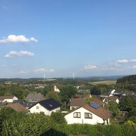 Gaestehaus Sansibar Meinerzhagen Exteriör bild