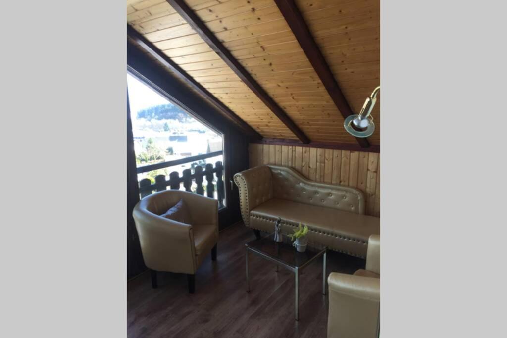 Gaestehaus Sansibar Meinerzhagen Exteriör bild