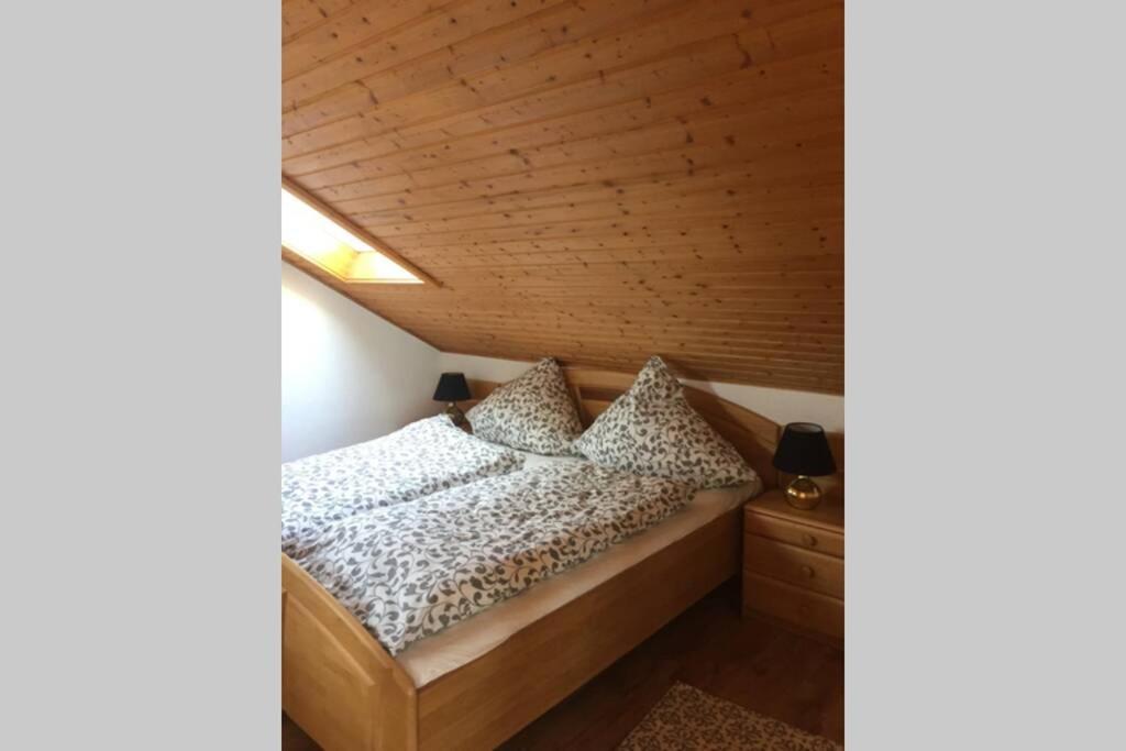 Gaestehaus Sansibar Meinerzhagen Exteriör bild